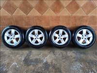 PEUGEOT 3008 16" ALUFELNI 4X108 NYÁRI 215/60R16 GUMIVAL OLCSÒN!!!