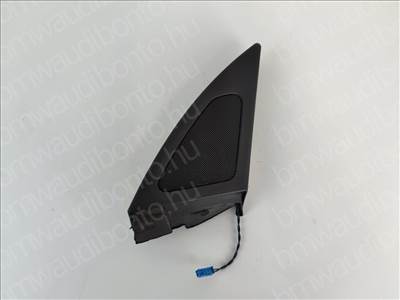 BMW 5 Gran Turismo (F07) Bal A oszlop hangszóró (9212077, 65139212077, 65139227248, 65136949736)