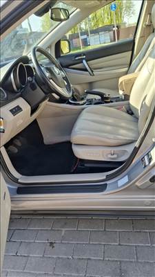 Eladó Mazda CX-7 2.2 MZR-CD (2184 cm³, 173 PS)