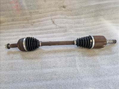 DACIA DUSTER 1.5 DCI 2WD bal féltengely 