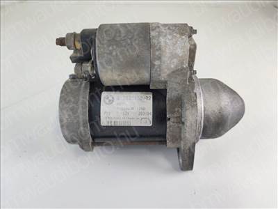 BMW 1 (E81) 116 i N45 Önindító (7523450, 12417523450, 12417524843, 12417610341)