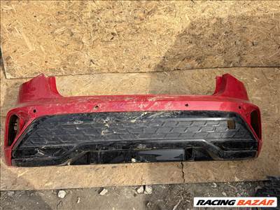 Audi A3 (8Y) lökhárító  8y4807511m