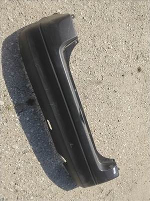 OPEL AGILA Hátsó lökhárító