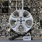 Ford 16 gyári új alufelni felni, 4x108, Fiesta Ecosport   (3967)