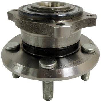 Chrysler 300C hátsó kerékcsapágy