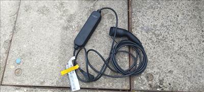 Nissan Leaf II, Dacia Spring, Renault Zoe, Austral elektromos autó töltő  296901863r