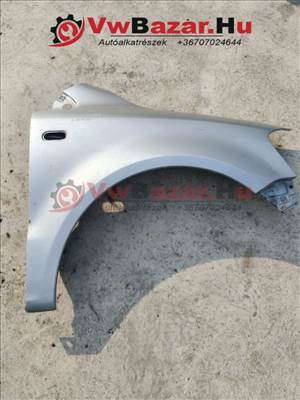 Sárvédő Vw Fox jobb la7w 5Z0821106
