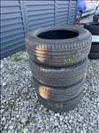  235/60 R18 használt Hankook nyári gumi 