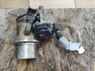 VW Golf VI Caddy IV 2.0 TDI EGR hűtő + EGR szelep 04l131512aj04l13150