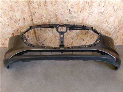 MAZDA 3 első lökhárító héj 2019- bckn50031