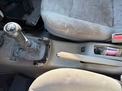 Volkswagen Golf IV Kézifék Kar *157626*