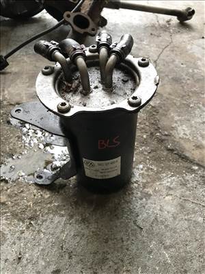 Volkswagen Jetta V 1.9PD BLS gázolajszűrő ház 1K0127400K