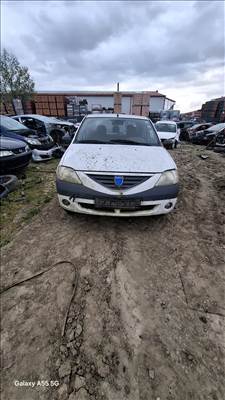 Dacia Logan I bontott alkatrészei