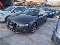Eladó Audi A5 Coupé 3.0 TDI quattro (2967 cm³, 239 PS) (B8 - 8T)