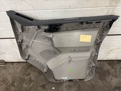Volkswagen Transporter T6 Jobb első Ajtó Kárpit 21825