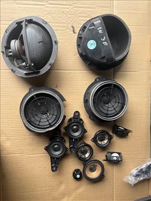 Audi A4 (B9 - 8W) hangszóró 