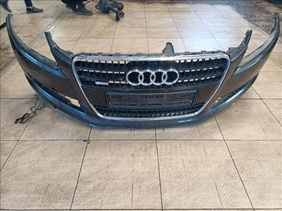 Audi Q7 (4L) - Első lökhárító 
