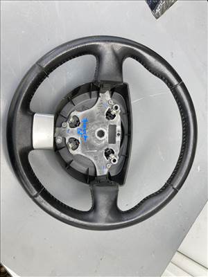 Ford Fiesta Mk5, Ford Fusion Kormány 