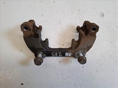 Toyota Yaris (XP90) jobb hátsó féknyereg tartó