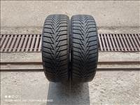 185/60 R15" Continental használt téli gumik