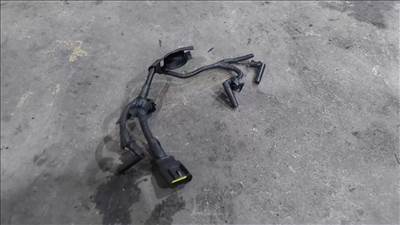 Iveco DAILY 12- Izzítógyertya kábelköteg kábel köteg csatlakozó 1449