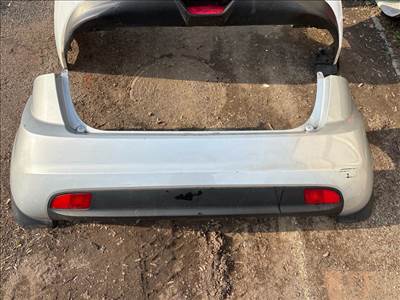  KIA VENGA (YN) Hátsó Lökhárító (Részeivel)