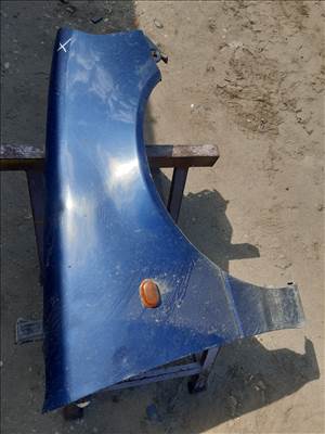 Suzuki Swift II 92-03 Jobb Első Sárvédő