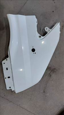 Ford Transit Tranzit MK7 06- Jobb első sárvédő sár védő ív elem 1534