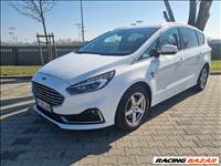  Ford S-MAX ECO BLUE 2,0TDCI 150LE 