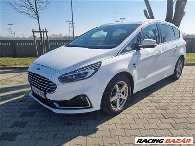  Ford S-MAX ECO BLUE 2,0TDCI 150LE 