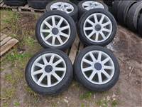 17" 5x112 Audi A4 B6 S-line