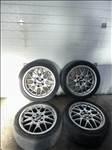 RX 201 BBS alufelni szett