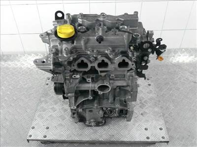Dacia, Renault 0.9 TCE H4B408 60.000 KM-es Fűzött blokk hengerfejjel 