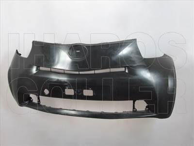 Toyota IQ 2009-2015 - Első lökhárító fényezendő