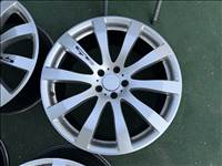  5x114.3 lyukosztású 9JJ 20" újszerű alufelni