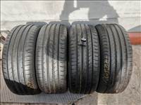  235/5517" újszerű Fulda nyári gumi gumi