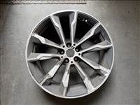 R20 Original Bmw 8J ET27 - 8010268 1db 1darab alufelni felni