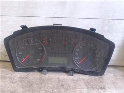 FIAT STILO 01.09-06.12 Kilóméteróra