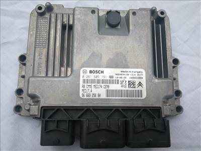 Peugeot 308 I 150 THP motorvezérlő elektronika  0261s05191