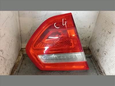 Citroën C4 Picasso I Bal Külső Hátsó Lámpa *153630* 9653547777