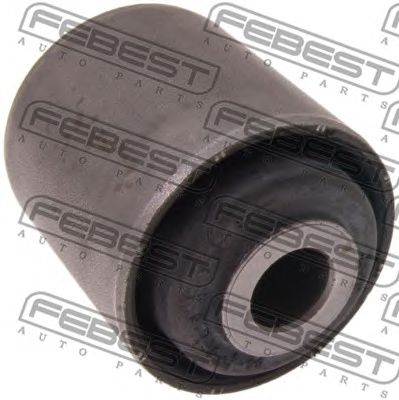 FEBEST SGAB-002 - Lengőkar szilent SSANGYONG