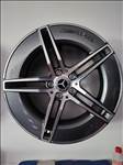 Mercedes AMG gyári új garnitúra 19"