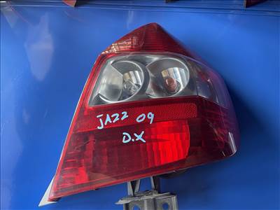 Honda Jazz III (GE) Jobb hátsó lámpa 
