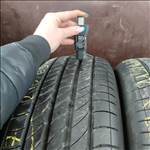 215/65 R17 Michelin nyári gumi 99000ft a 4db/257/