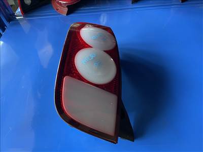 Nissan Micra V Bal hátsó lámpa 