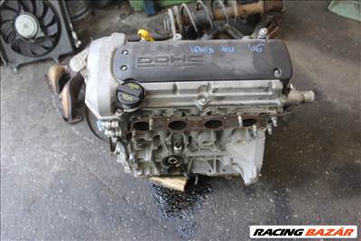 Suzuki Ignis 200-2006 1.5B M15A fűzött blokk hengerfejjel 