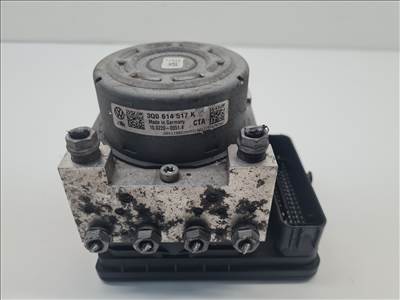 Volkswagen Golf VII ABS kocka (34988) 3q0614517k 3q0907379k