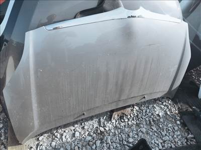 Toyota Corolla Verso (E121) motorház fedél 