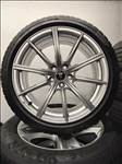 Audi RS5 gyári 19"garnitúra!