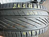 4db 245/4520" használt Uniroyal nyári gumi eladó.